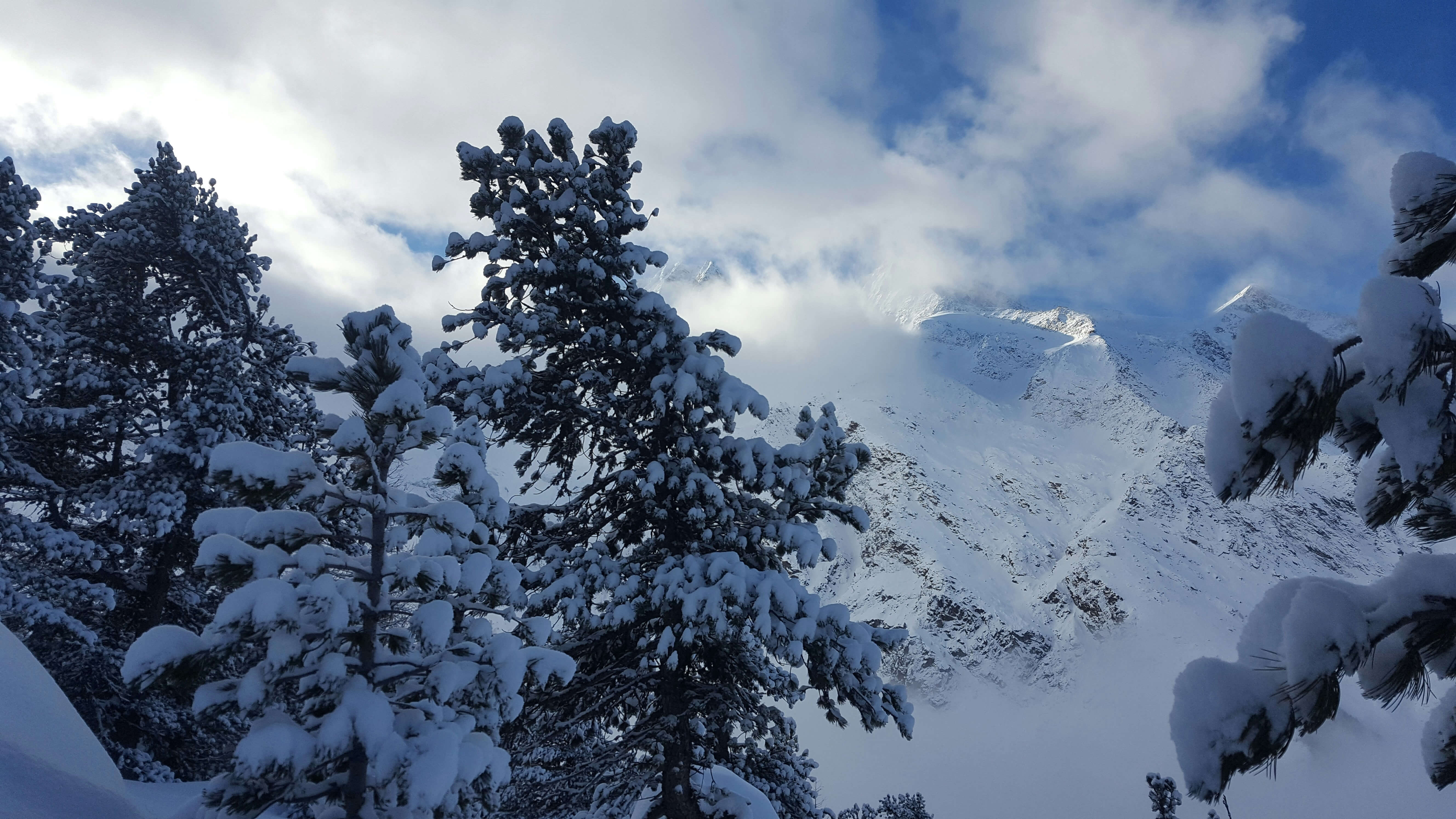How To Prepare For High Altitude Trekking In The Himalayas