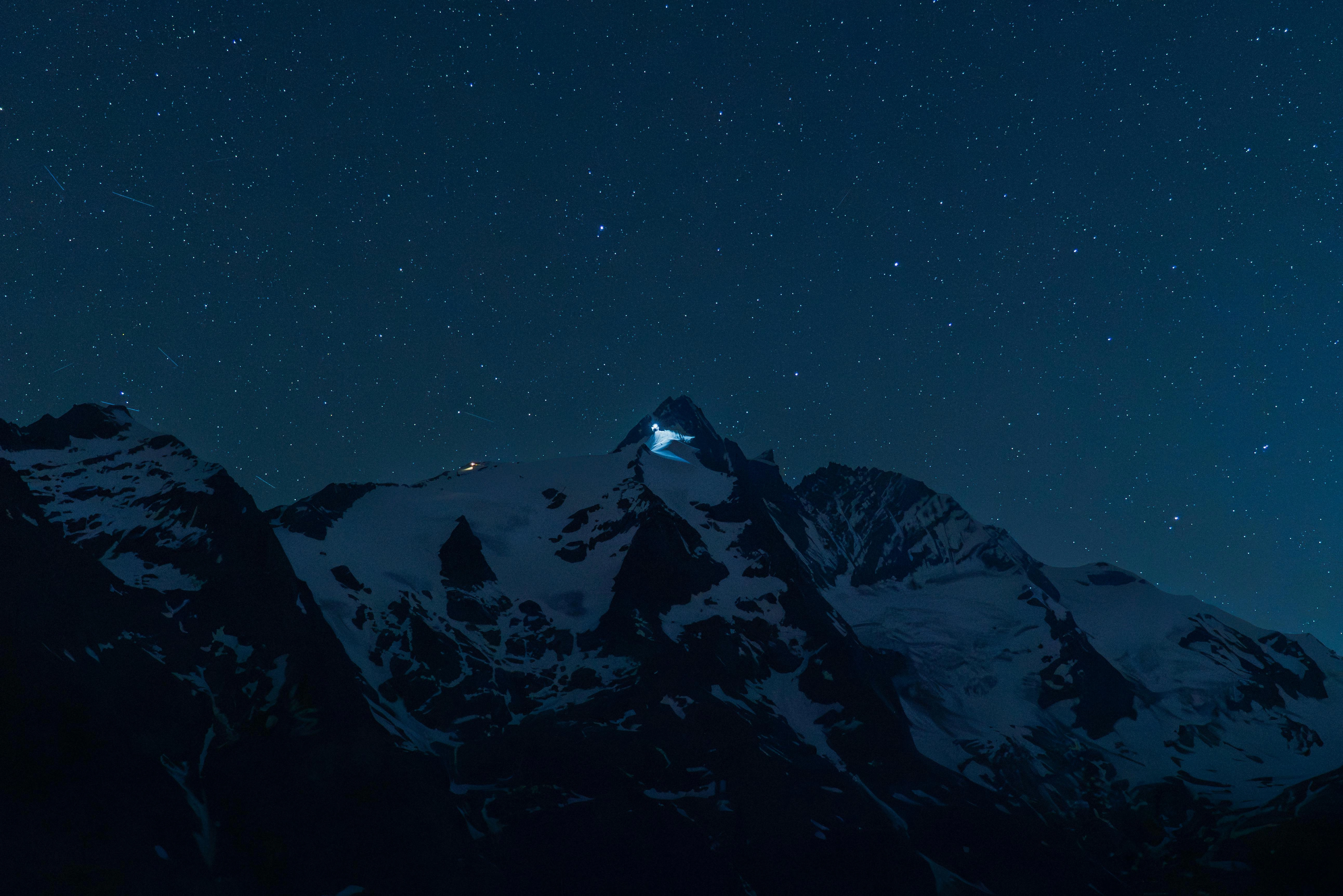 How To Prepare For High Altitude Trekking In The Himalayas