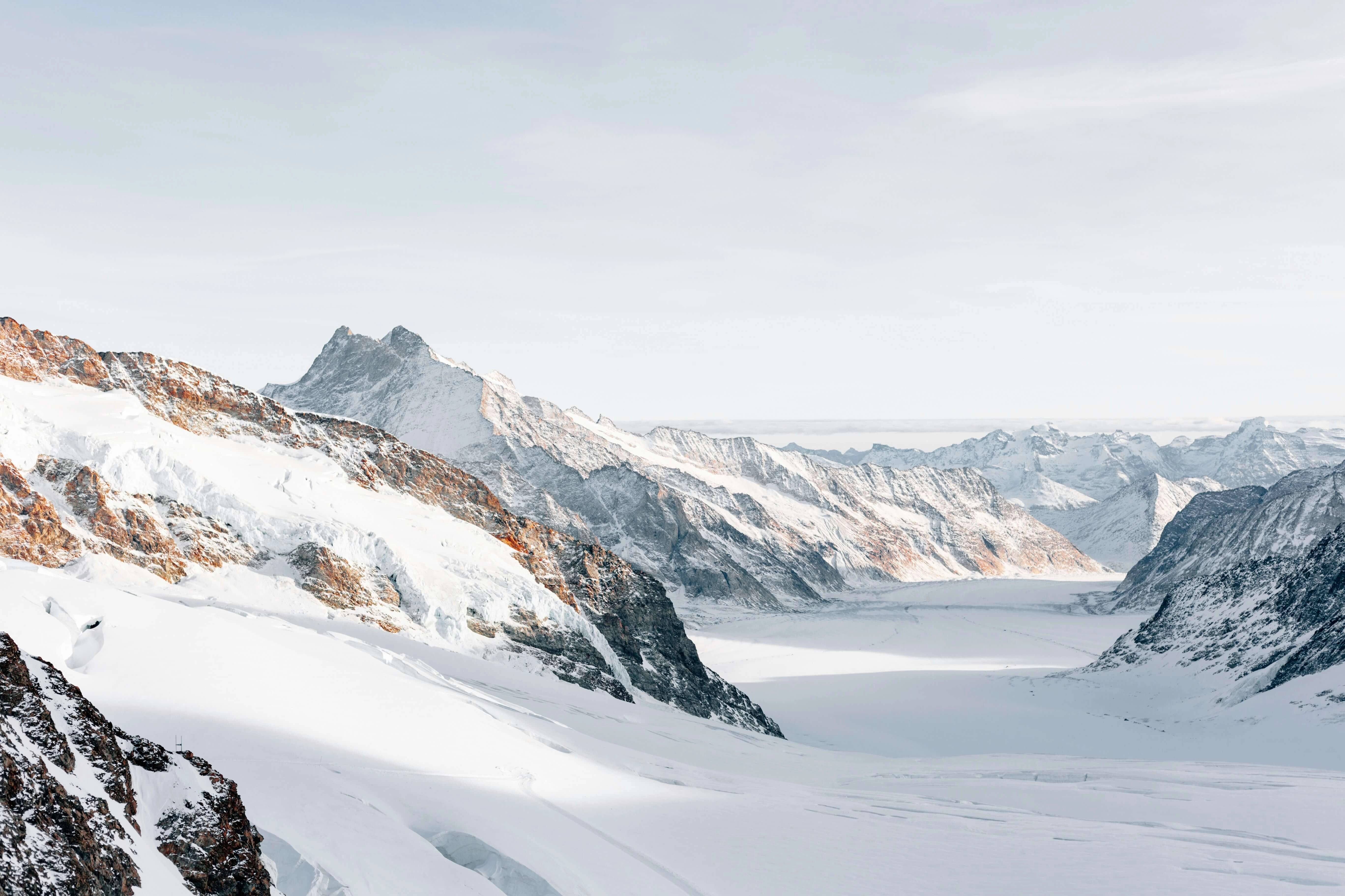 What It Really Takes to Climb an 8000m Peak