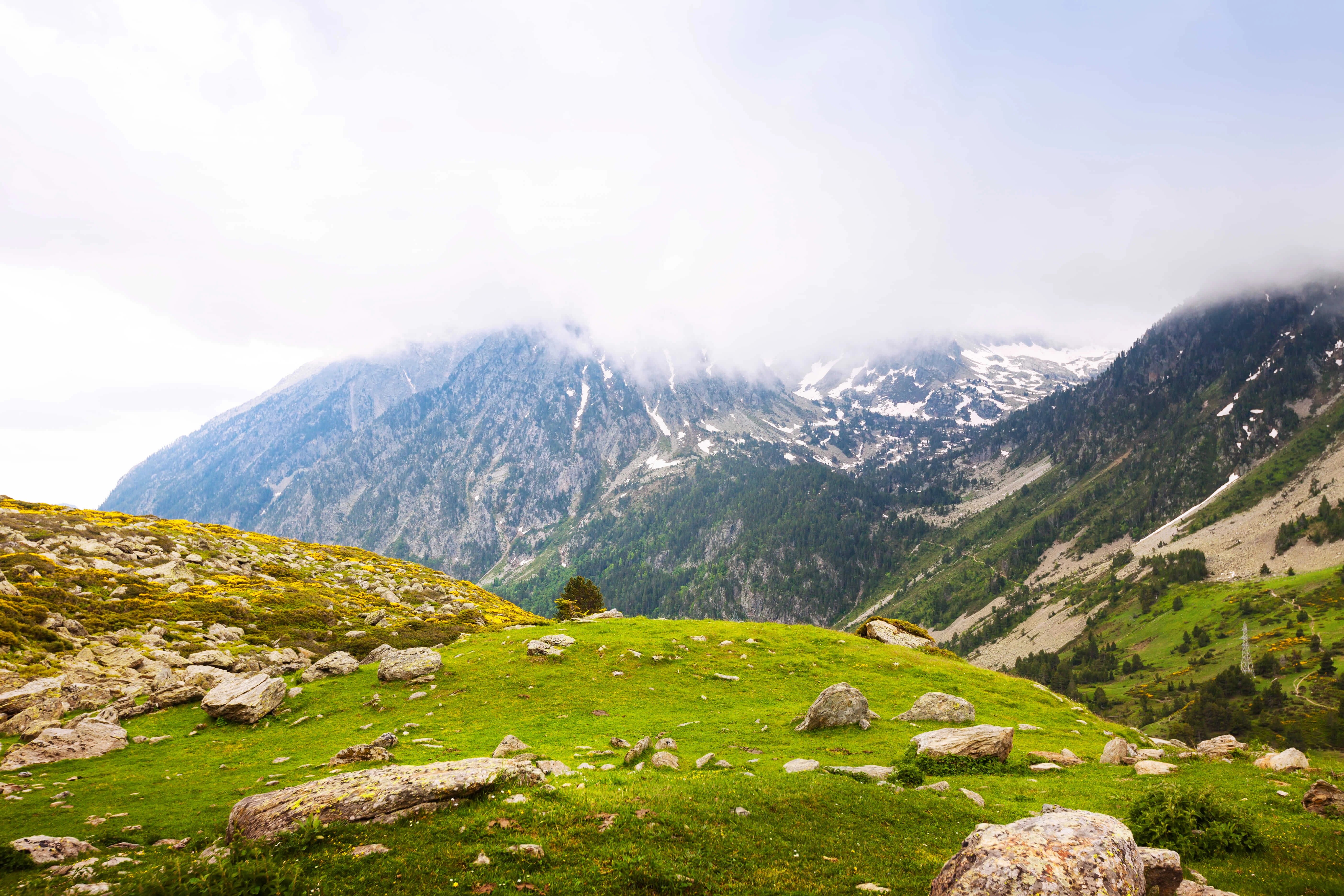 What It Really Takes to Climb an 8000m Peak