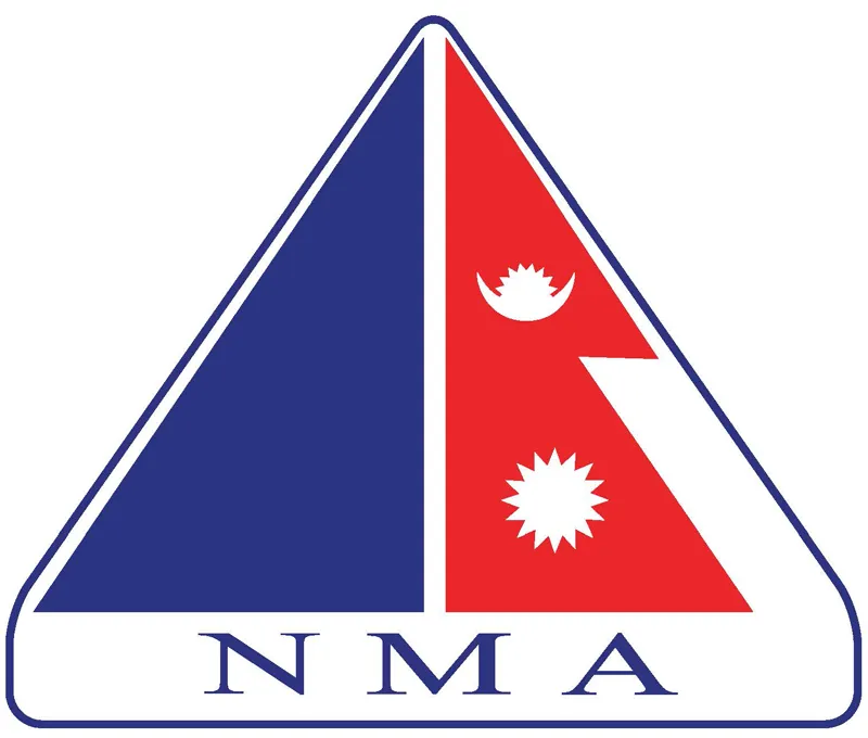 Government emblem