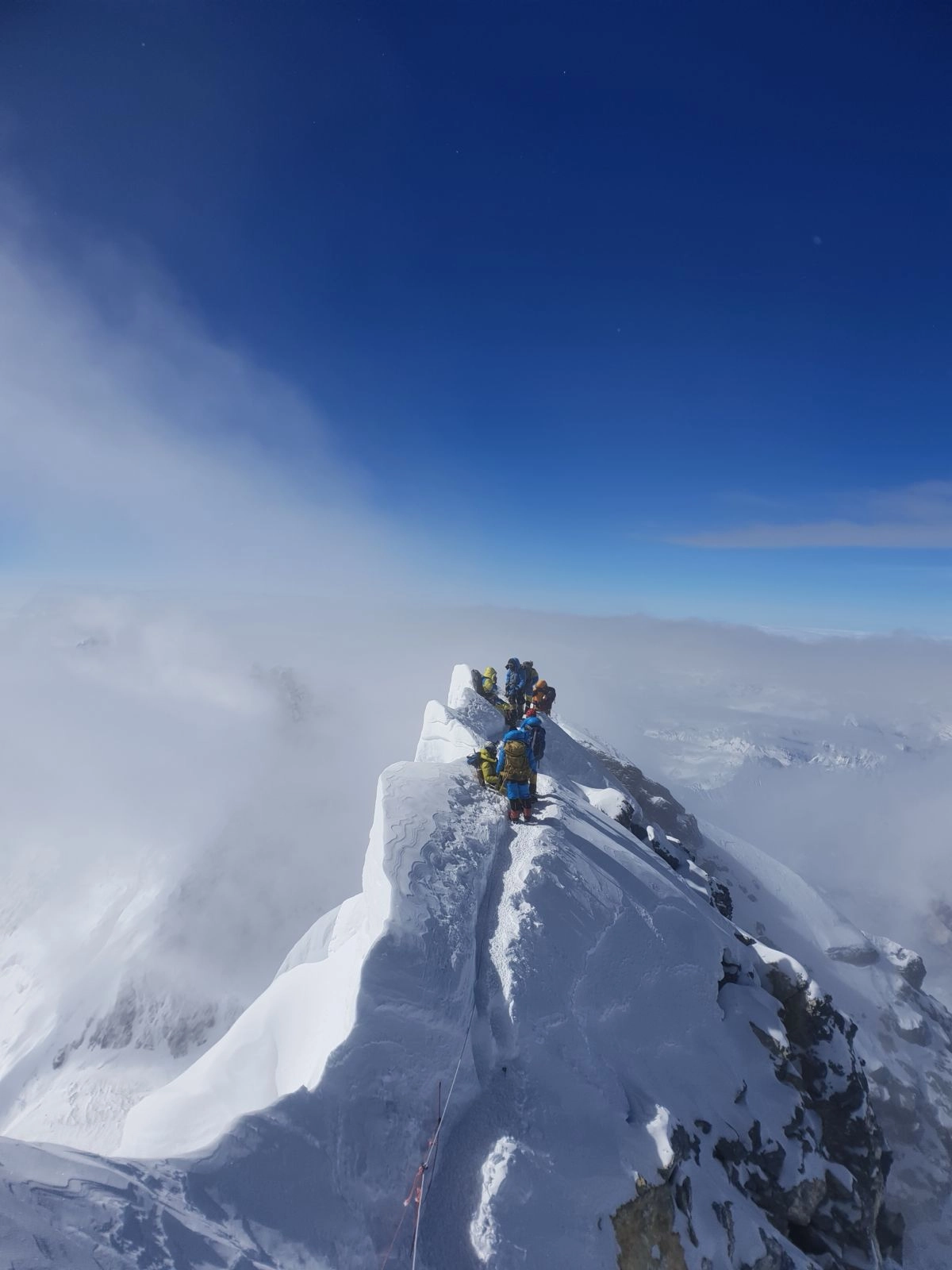 Everest Expedition