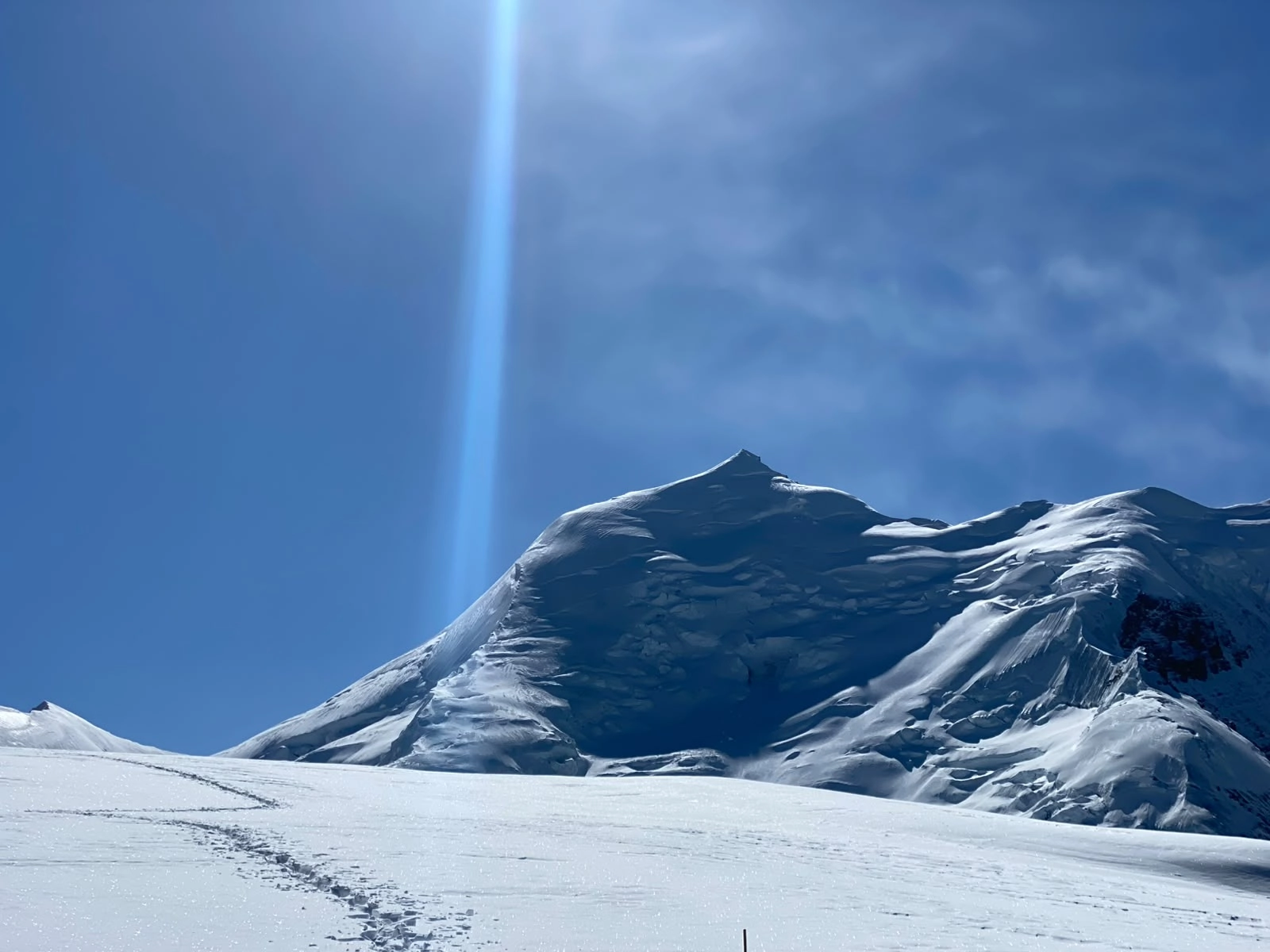Himlung Himal Expedition
