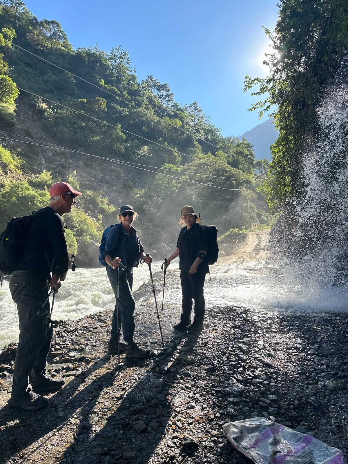 Langtang Valley Trek